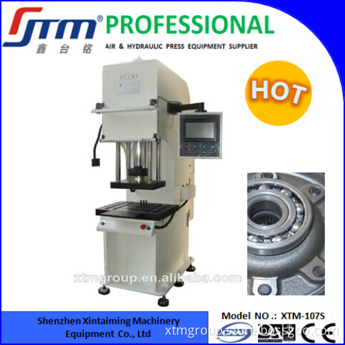 High Quality Products Hydraulic Press Used In Pressing-In Ball Bearings From Alibaba Shenzhen China